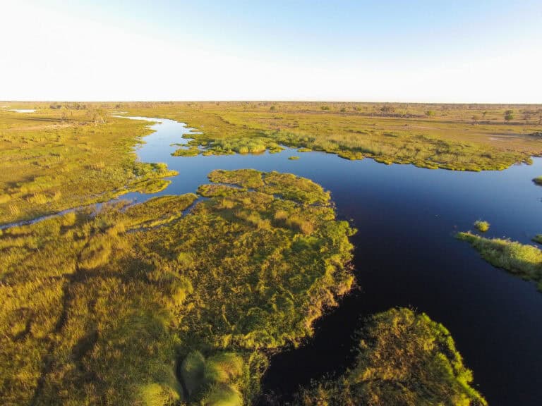Into the Heart of the Delta: Luka’s Journey Through Botswana and Victoria Falls